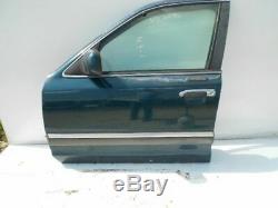 DRIVER FRONT DOOR 92 93 94 Grand Marquis With Keyless Entry R158037