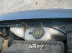 DRIVER FRONT DOOR 92 93 94 Grand Marquis With Keyless Entry R158037