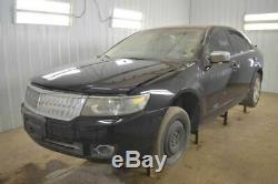 Door Driver Left Front OEM Keyless Entry Pad Fits 07-12 Lincoln MKZ 879038