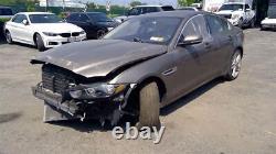 Door Handle Exterior Door Front Passive Entry Fits 17-20 F-PACE 464009