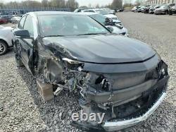 Door Handle Exterior Front LT Without Keyless Entry Fits 14-17 IMPALA 3204565
