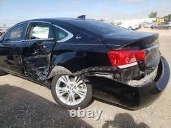 Door Handle Exterior Front LT Without Keyless Entry Fits 14-17 IMPALA 3779900