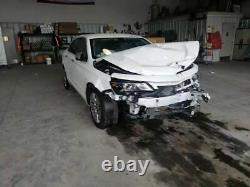 Door Handle Exterior Front LT Without Keyless Entry Fits 14-17 IMPALA 4097747