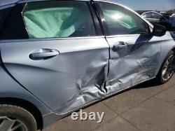 Door Handle Exterior Front LT Without Keyless Entry Fits 14-17 IMPALA 996506