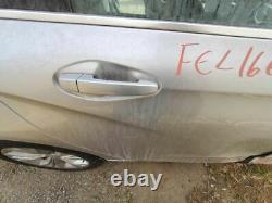 Door Handle Exterior Front LT Without Keyless Entry Fits 14-17 Impala 1036002