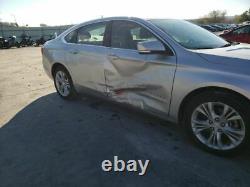 Door Handle Exterior Front LT Without Keyless Entry Fits 14-17 Impala 1036002