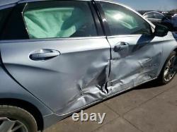 Door Handle Exterior Front LT Without Keyless Entry Fits 14-17 Impala 996505
