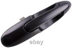 Dorman HELP Exterior Door Handle Front Right With Keyless Entry 82446 Fits