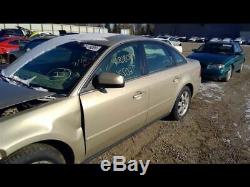 Driver Front Door Electric Keyless Entry Fits 05-07 FIVE HUNDRED 107214