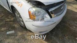 Driver Front Door Electric Keyless Entry Fits 05-07 FIVE HUNDRED 1080103