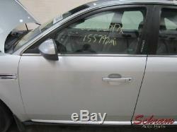 Driver Front Door Electric Keyless Entry Fits 05-07 FIVE HUNDRED 1773242