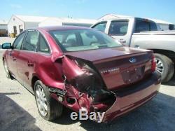 Driver Front Door Electric Keyless Entry Fits 05-07 FIVE HUNDRED 1984044