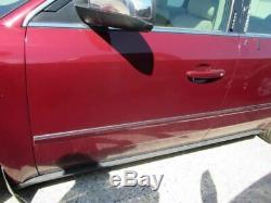 Driver Front Door Electric Keyless Entry Fits 05-07 FIVE HUNDRED 1984044