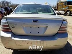 Driver Front Door Electric Keyless Entry Fits 05-07 FIVE HUNDRED 438147