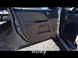 Driver Front Door Electric Keyless Entry Fits 05-07 FIVE HUNDRED 861260
