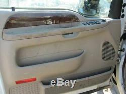 Driver Front Door Electric Keyless Entry Pad Fits 00-05 EXCURSION 106603