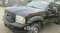Driver Front Door Electric Keyless Entry Pad Fits 00-05 EXCURSION 1204748