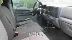 Driver Front Door Electric Keyless Entry Pad Fits 00-05 EXCURSION 1204748