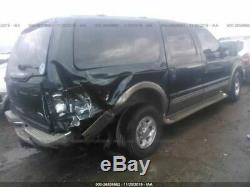 Driver Front Door Electric Keyless Entry Pad Fits 00-05 EXCURSION 1232636