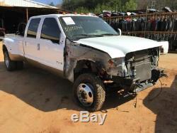 Driver Front Door Electric Keyless Entry Pad Fits 00-05 EXCURSION 2121916