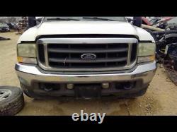 Driver Front Door Electric Keyless Entry Pad Fits 00-05 EXCURSION 218270