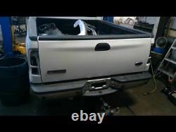 Driver Front Door Electric Keyless Entry Pad Fits 00-05 EXCURSION 329626