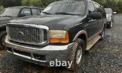 Driver Front Door Electric Keyless Entry Pad Fits 00-05 EXCURSION 338302