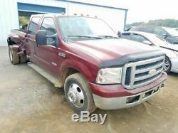 Driver Front Door Electric Keyless Entry Pad Fits 00-05 EXCURSION 399788