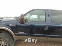 Driver Front Door Electric Keyless Entry Pad Fits 00-05 EXCURSION 438506