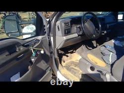 Driver Front Door Electric Keyless Entry Pad Fits 00-05 EXCURSION 497202
