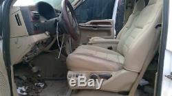 Driver Front Door Electric Keyless Entry Pad Fits 00-05 EXCURSION 519351