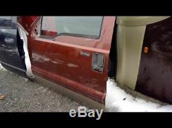 Driver Front Door Electric Keyless Entry Pad Fits 00-05 EXCURSION 663012