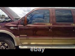 Driver Front Door Electric Keyless Entry Pad Fits 00-05 EXCURSION 665793