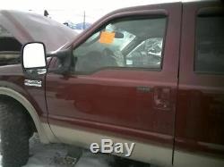 Driver Front Door Electric Keyless Entry Pad Fits 00-05 EXCURSION 8001521