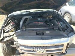 Driver Front Door Electric Keyless Entry Pad Fits 00-05 EXCURSION 853863-1