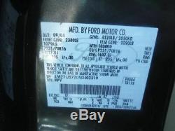 Driver Front Door Electric Keyless Entry Pad Fits 05-07 MARINER 15508081