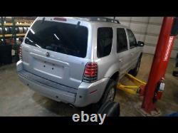 Driver Front Door Electric Keyless Entry Pad Fits 05-07 MARINER 464980