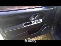 Driver Front Door Electric Keyless Entry Pad Fits 05-07 MARINER 467694