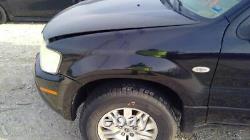 Driver Front Door Electric Keyless Entry Pad Fits 05-07 MARINER 517850