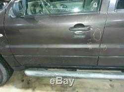 Driver Front Door Electric Keyless Entry Pad Fits 05-07 MARINER 83968