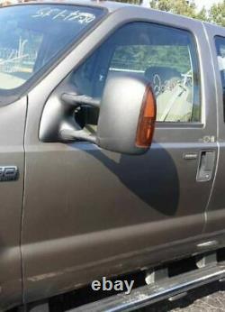 Driver Front Door Electric Keyless Entry Pad Gold AQ Fits 00-05 EXCURSION 953415