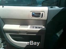 Driver Front Door Electric Keypad Entry Fits 09-16 FLEX 962979