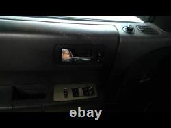 Driver Front Door Electric Keypad Entry Fits 09-17 FLEX 321062