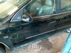 Driver Front Door Electric With Keyless Entry Pad Fits 00-07 TAURUS 10174123