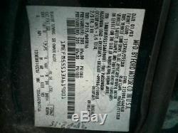 Driver Front Door Electric With Keyless Entry Pad Fits 00-07 TAURUS 10174123