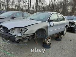Driver Front Door Electric With Keyless Entry Pad Fits 00-07 TAURUS 20885