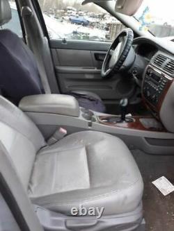 Driver Front Door Electric With Keyless Entry Pad Fits 00-07 TAURUS 20885