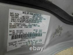 Driver Front Door Electric With Keyless Entry Pad Fits 00-07 TAURUS 46043