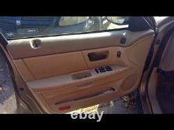 Driver Front Door Electric With Keyless Entry Pad Fits 00-07 TAURUS 710086