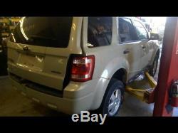 Driver Front Door Electric With Keyless Entry Pad Fits 08 ESCAPE 403355